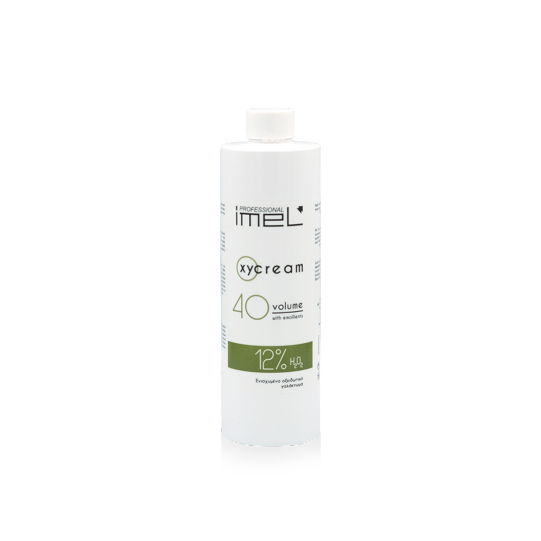 Imel Oxycream 40º 500ml