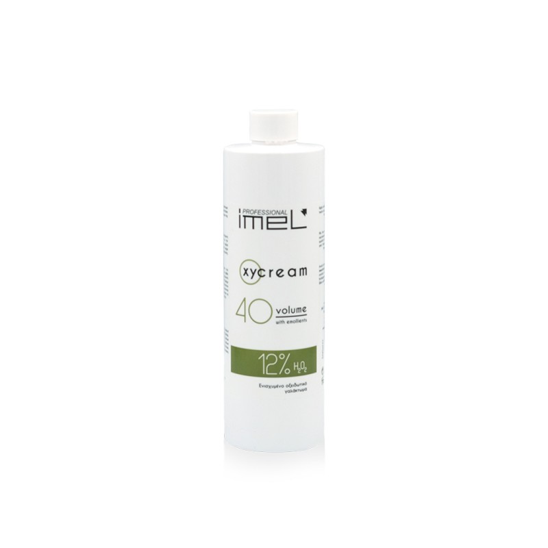 Imel Oxycream 40º 500ml