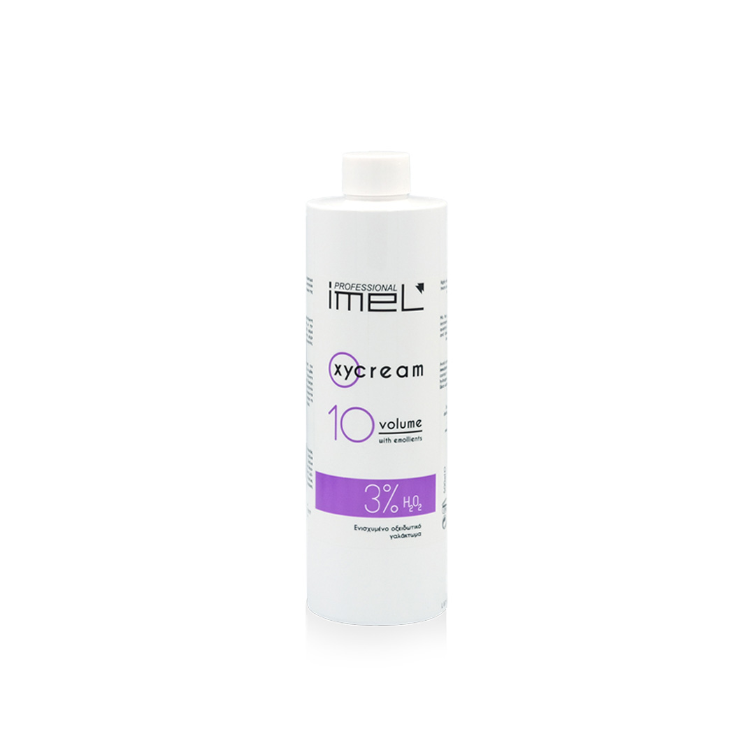 Imel Oxycream 10º 500ml