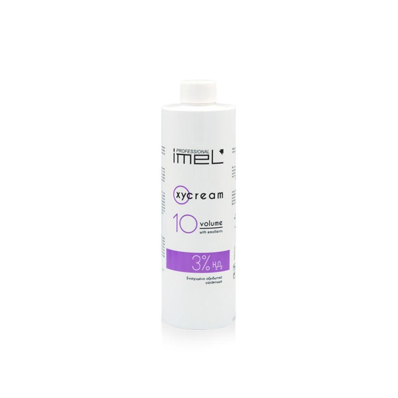 Imel Oxycream 10º 500ml