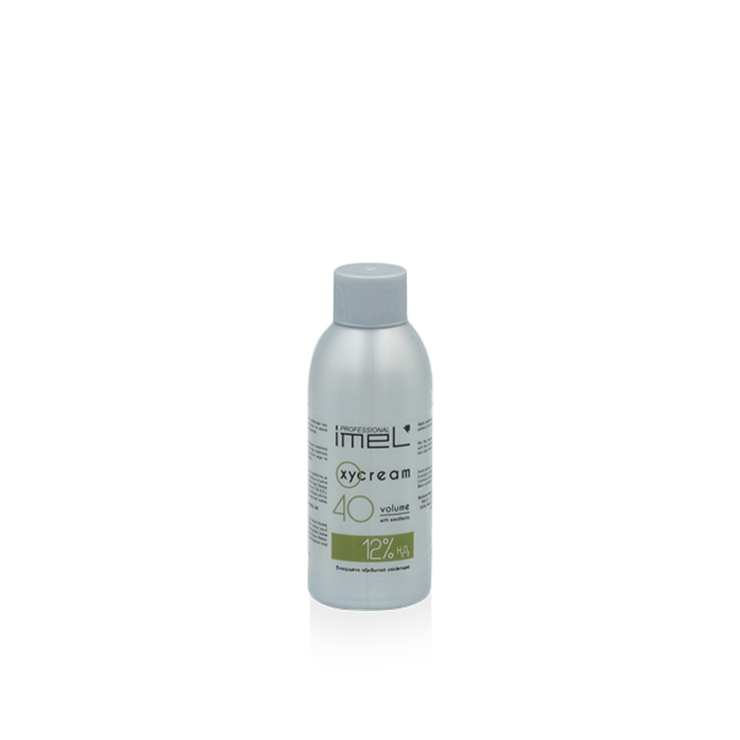 Imel Oxycream 40º 60ml