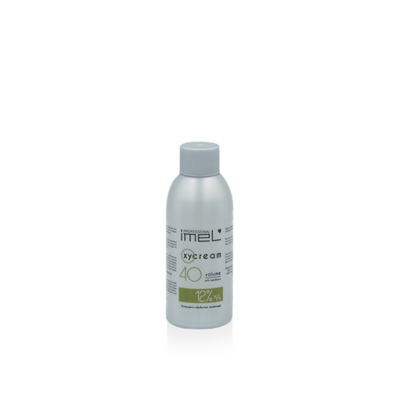 Imel Oxycream 40º 60ml