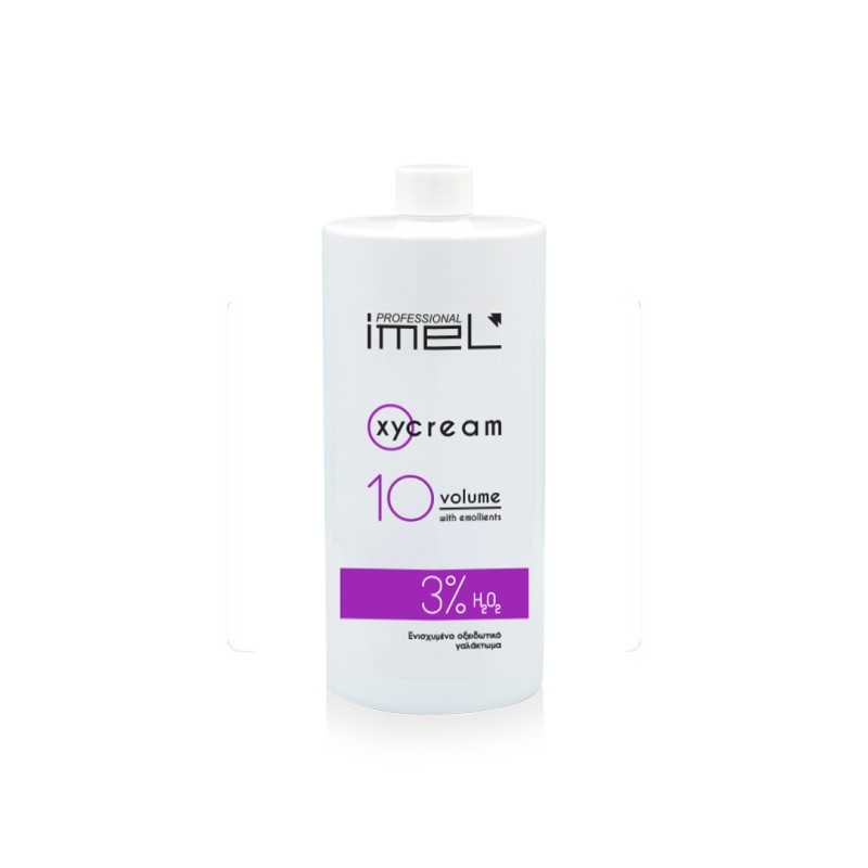 Imel Oxycream 10º 1000ml