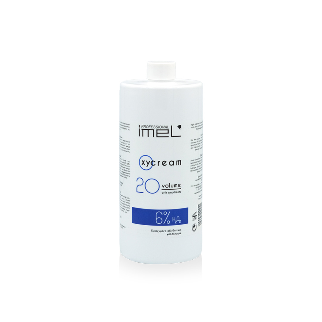 Imel Oxycream 20º 1000ml