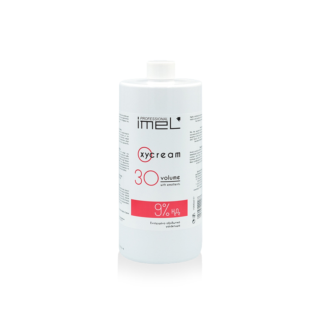 Imel Oxycream 30º 1000ml