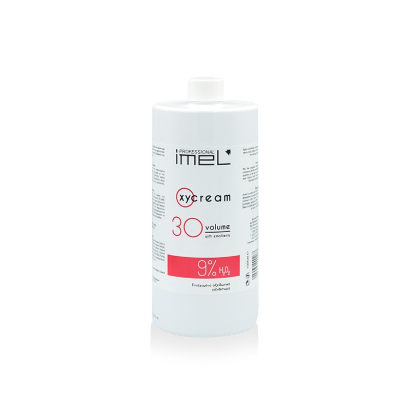 Imel Oxycream 30º 1000ml