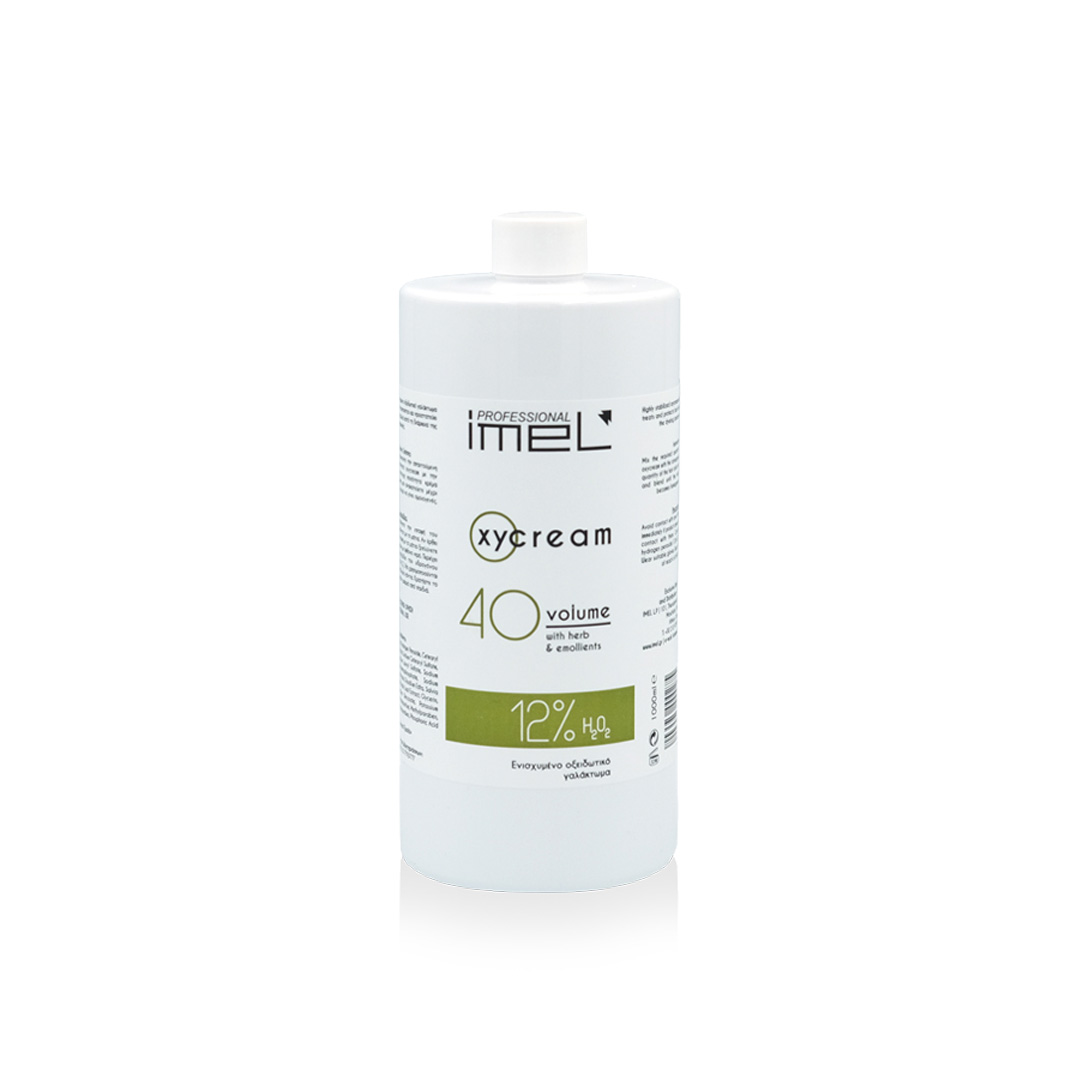 Imel Oxycream 40º 1000ml