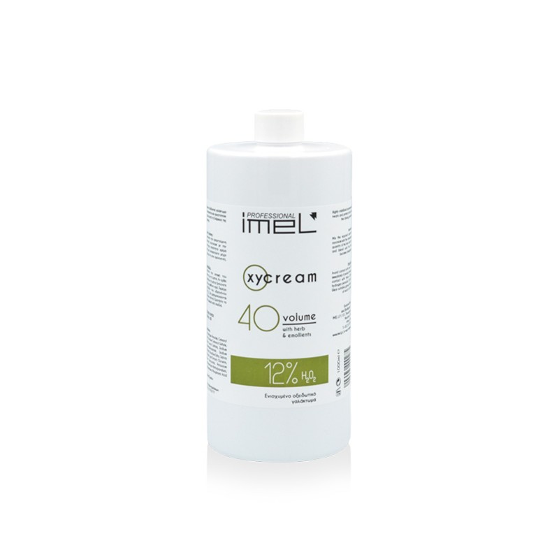 Imel Oxycream 40º 1000ml