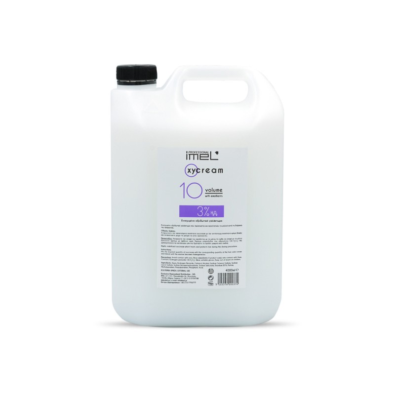 Imel Oxycream 10º 4000ml