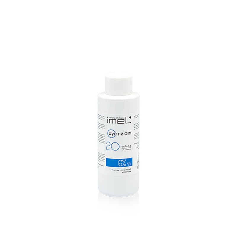 Imel Oxycream 20º 90ml