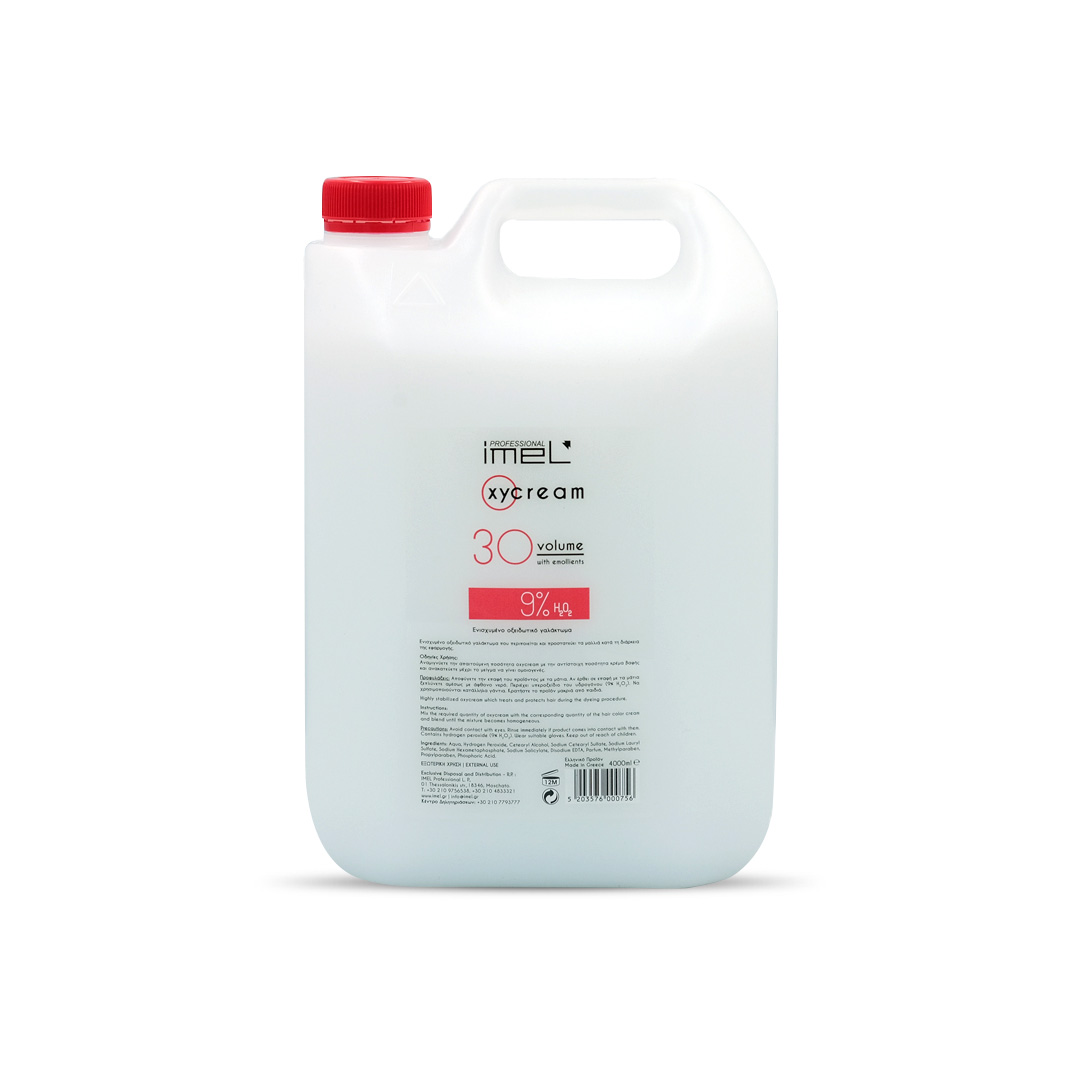 Imel Oxycream 30º 4000ml