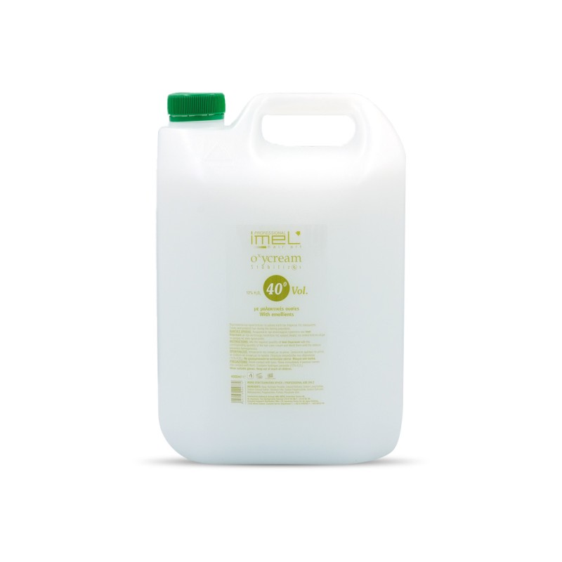 Imel Oxycream 40º 4000ml