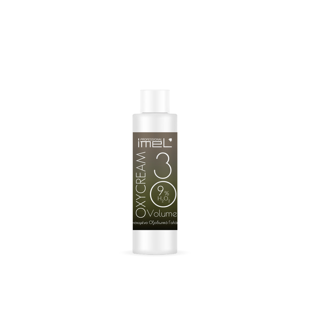 Imel Oxycream 30º 150ml