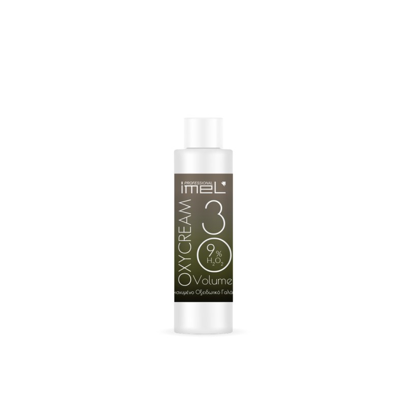 Imel Oxycream 30º 150ml