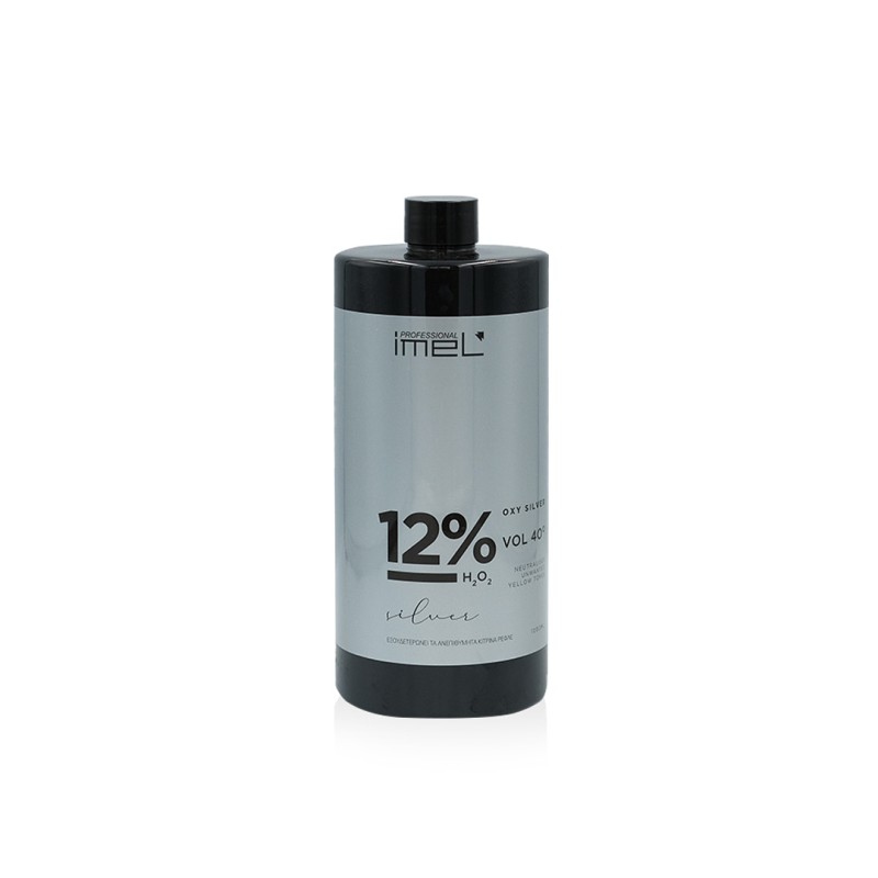 Imel Silver Oxycream 40º 1000ml