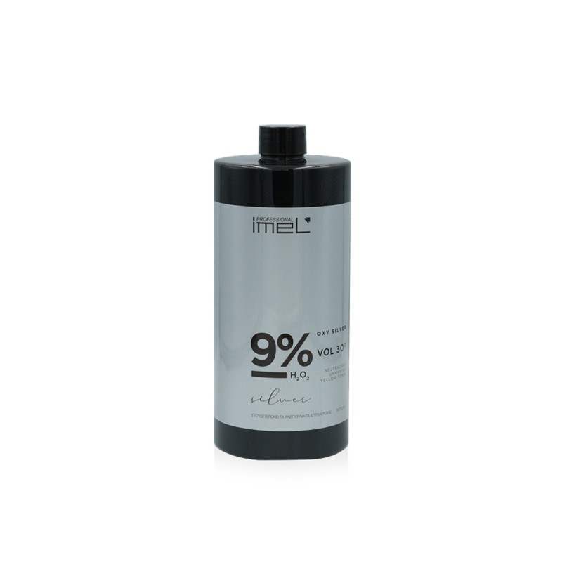 Imel Silver Oxycream 30º 1000ml