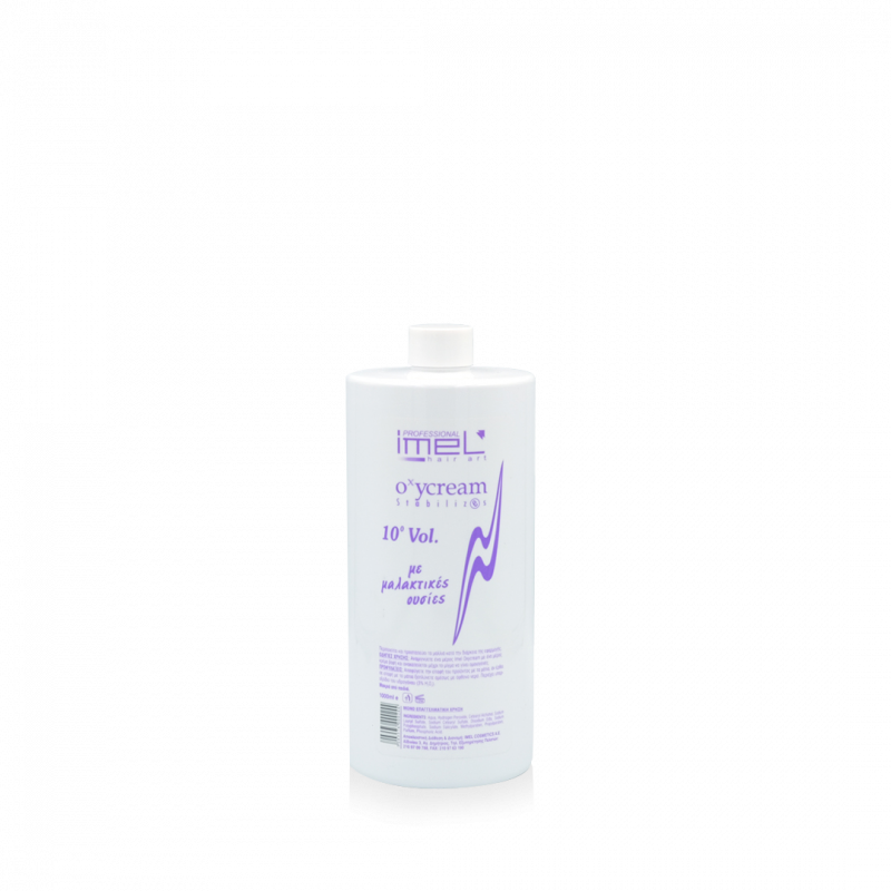 Imel Oxycream 10º 1000ml