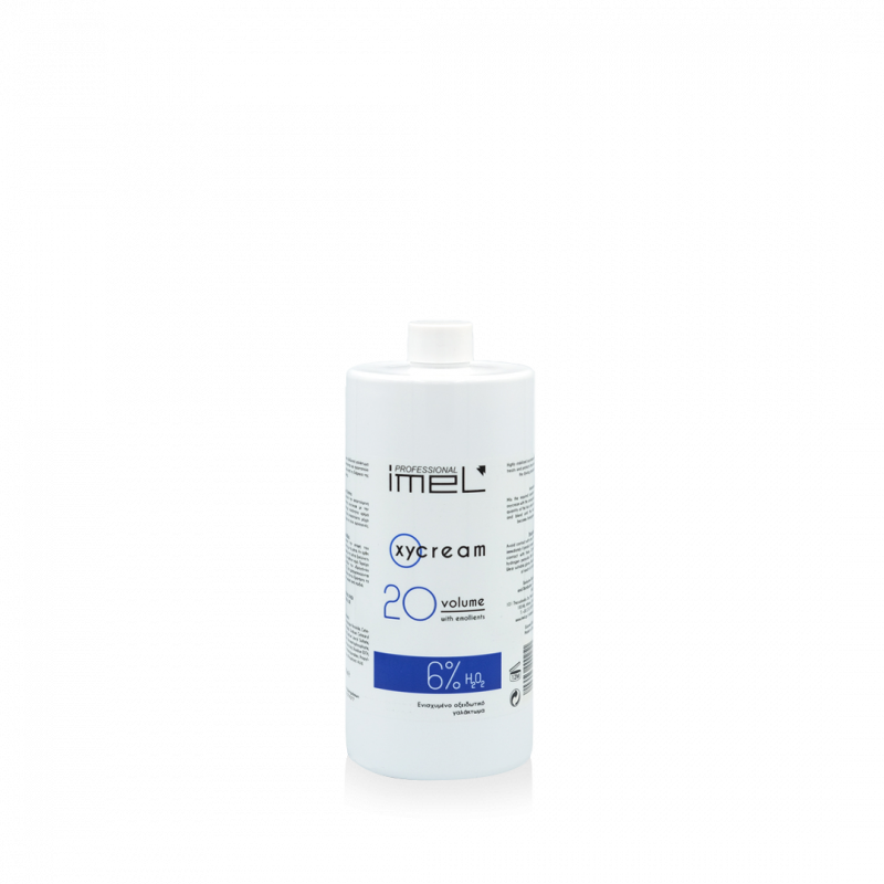 Imel Oxycream 20º 1000ml