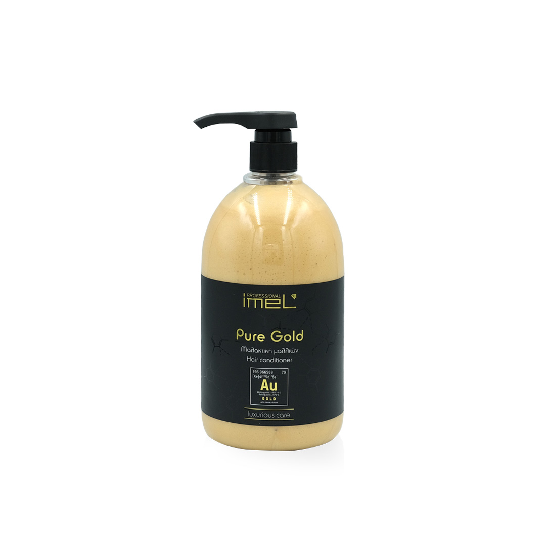 Μαλακτική Imel Pure Gold 1000ml