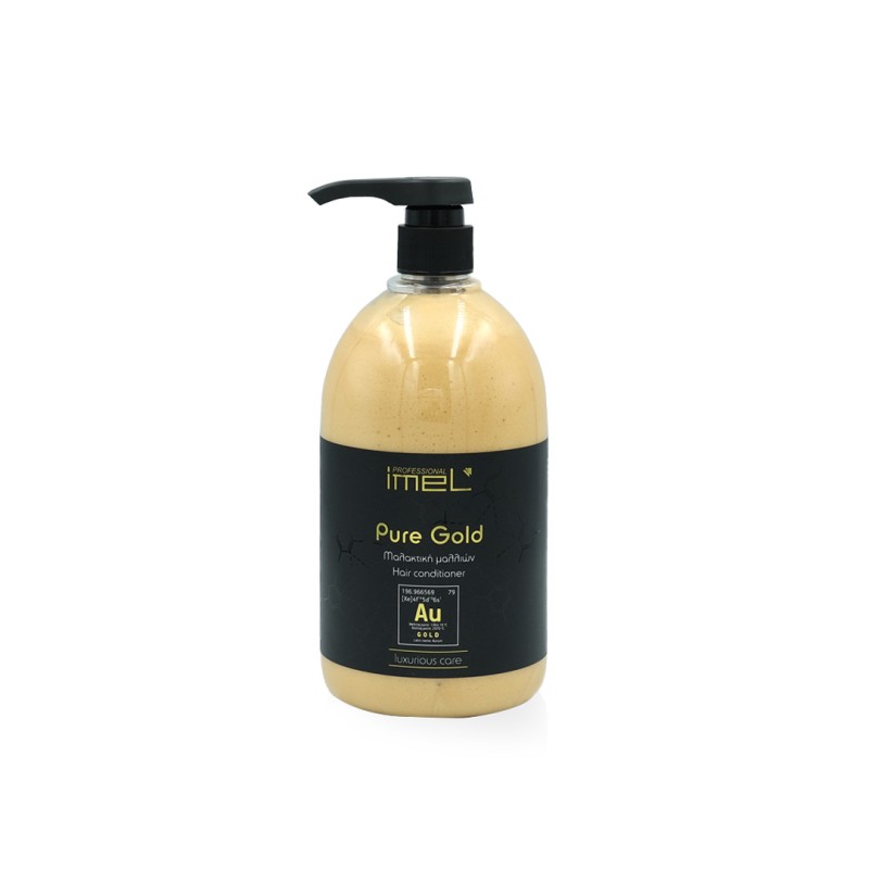 Μαλακτική Imel Pure Gold 1000ml