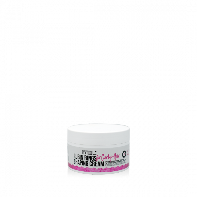 Imel Rubin Rings Shaping Cream 200ml