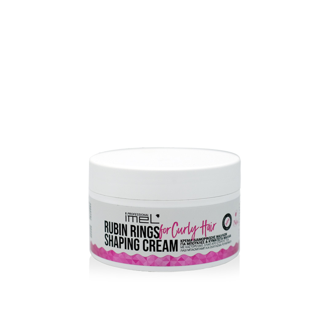Imel Rubin Rings Shaping Cream 200ml