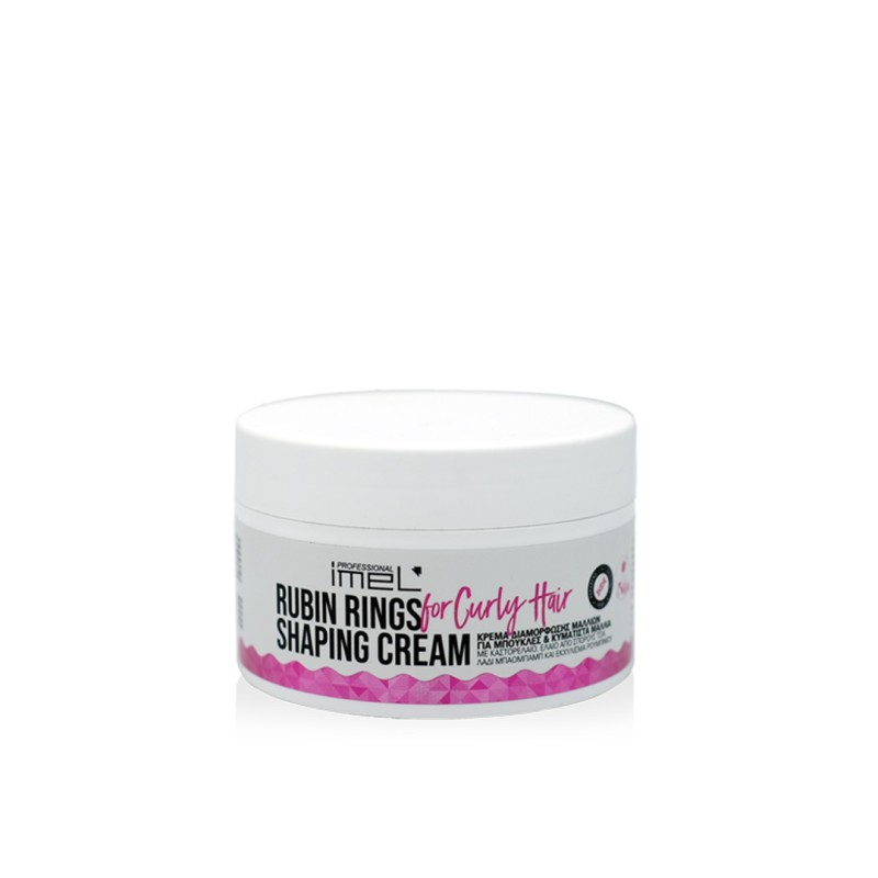 Imel Rubin Rings Shaping Cream 200ml