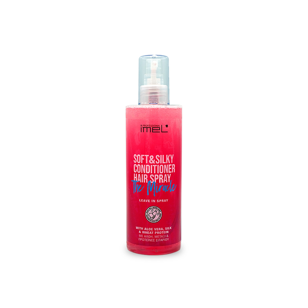 Μαλακτική Imel Miracle Spray 300ml
