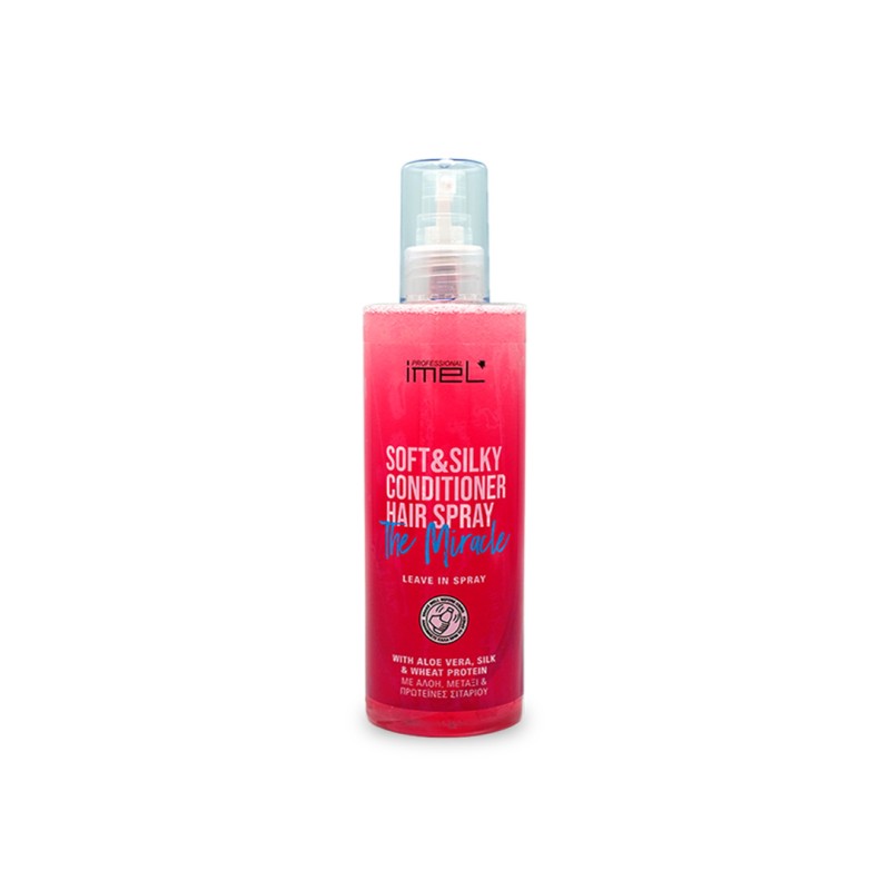 Μαλακτική Imel Miracle Spray 300ml