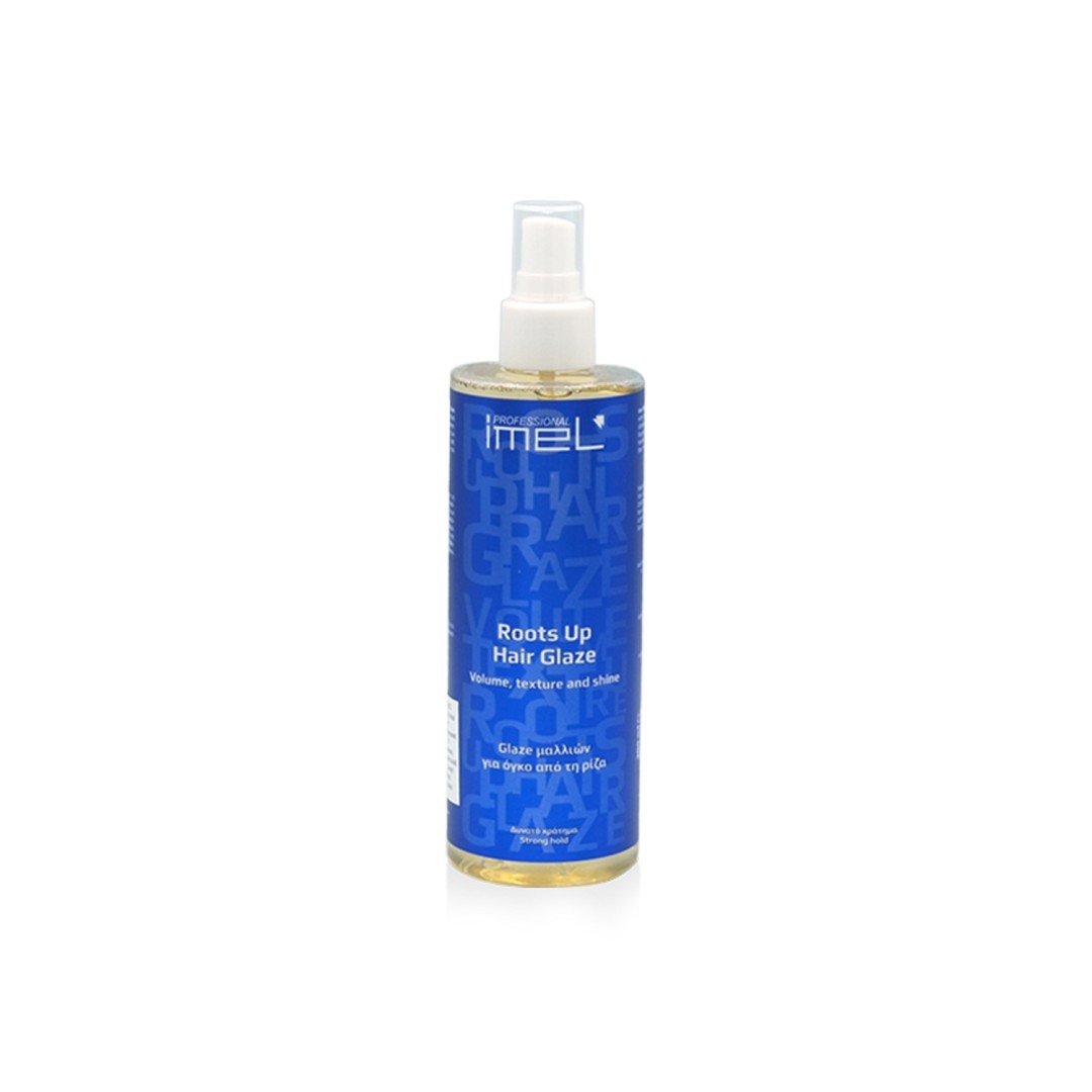 Imel Roots Up Hair Glaze 300ml