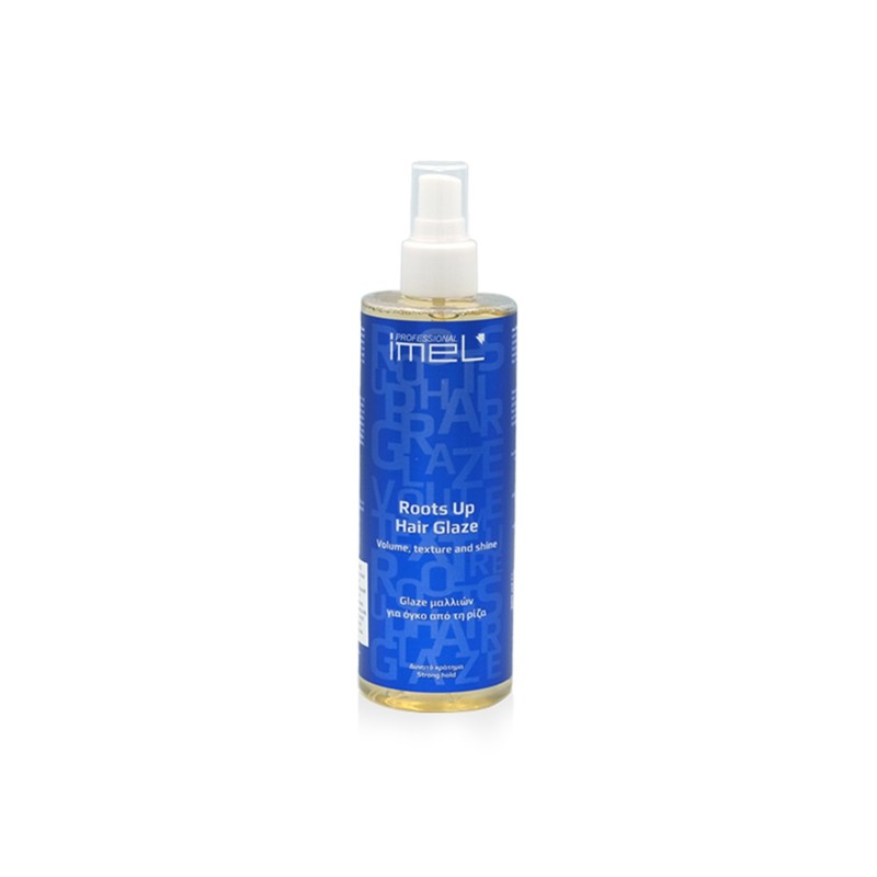 Imel Roots Up Hair Glaze 300ml