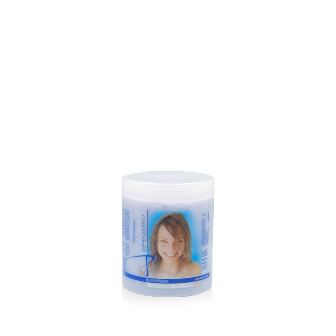 Μάσκα Μαλλιών Imel Επανόρθωσης 1000ml