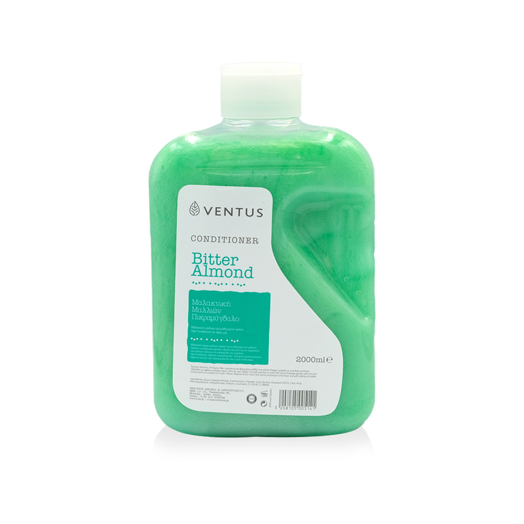 Μαλακτική Ventus Bitter Almond  2000ml