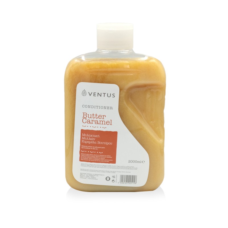 Μαλακτική Ventus Butter Caramel 2000ml