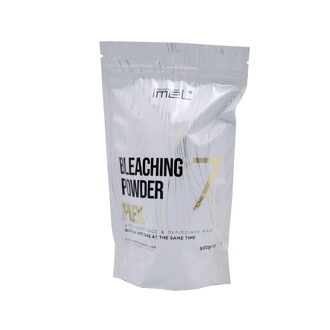 Σκόνη Αποχρωματισμού Imel Hair Care Plex 500gr