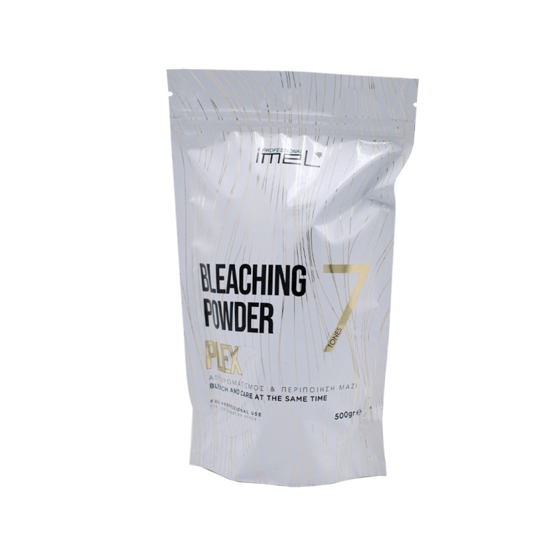 Σκόνη Αποχρωματισμού Imel Hair Care Plex 500gr