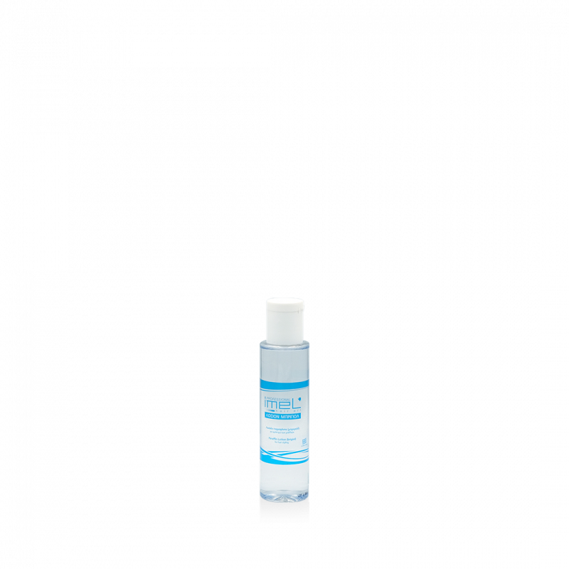 Λοσιόν Μπριγιόλ (Παραφίνη) Imel 100ml