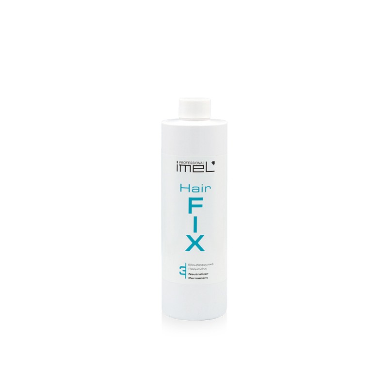 Imel Hair Fix 500ml