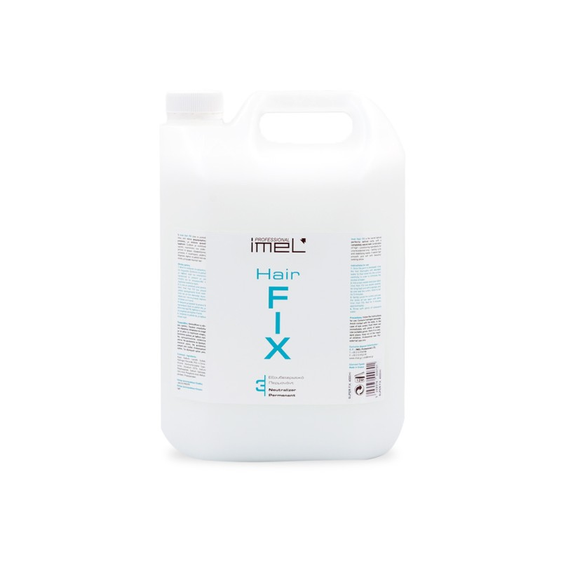 Imel Hair Fix 4000ml