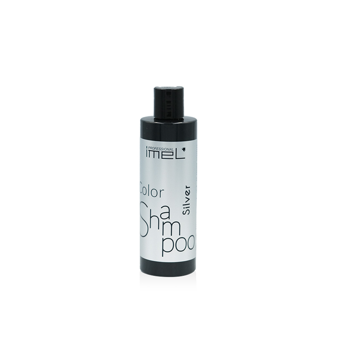 Σαμπουάν Imel Silver 250ml