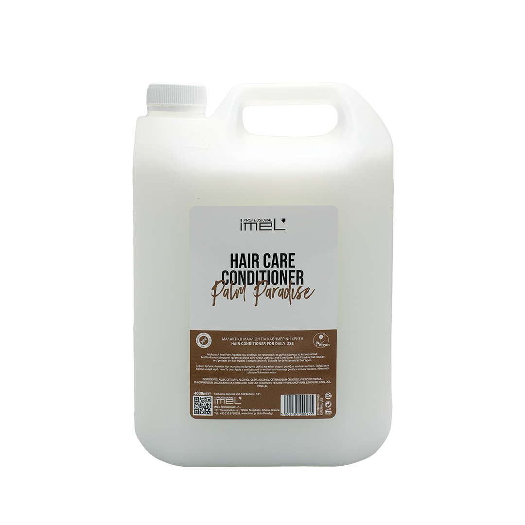 Μαλακτική Imel Palm Paradise 4000ml