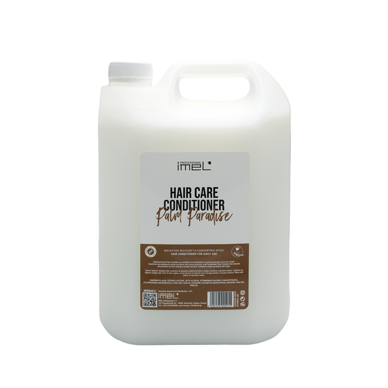 Μαλακτική Imel Palm Paradise 4000ml Μαλακτική Imel Palm Paradise 4000ml