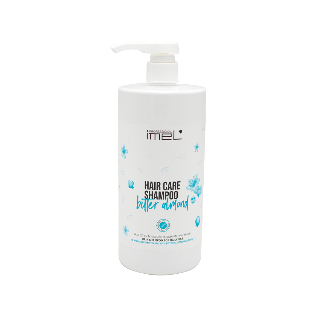 Σαμπουάν Imel Bitter Almond 1000ml