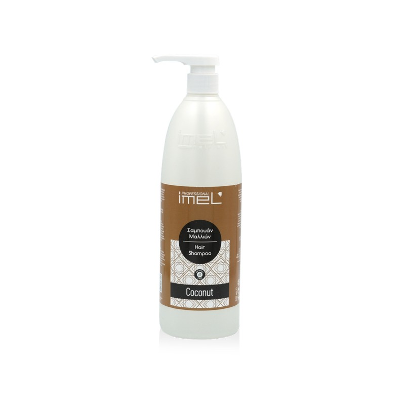 Σαμπουάν Imel Coconut 1000ml