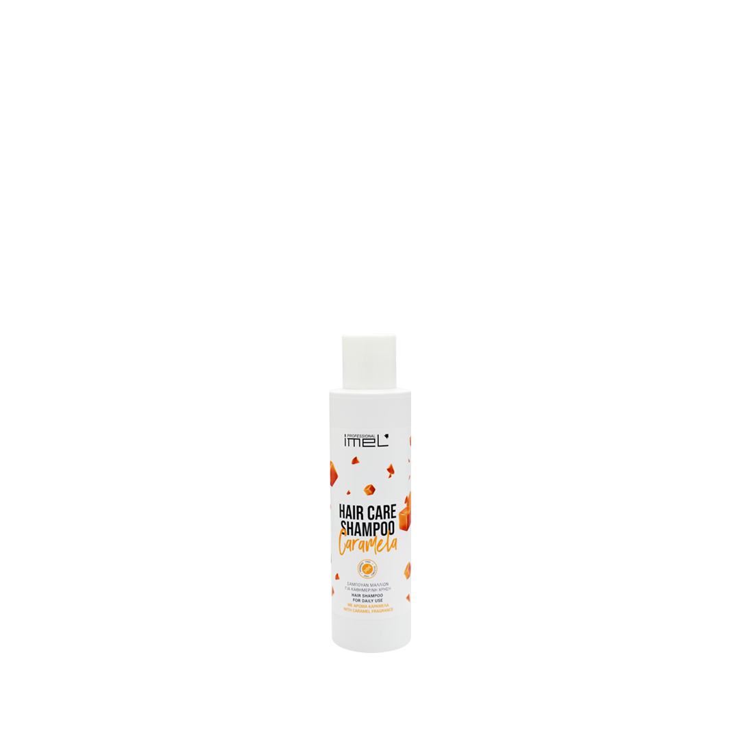 Σαμπουάν Imel Caramel 200ml