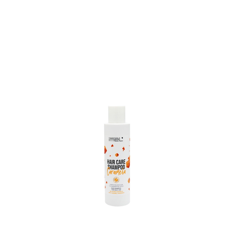 Σαμπουάν Imel Caramel 200ml