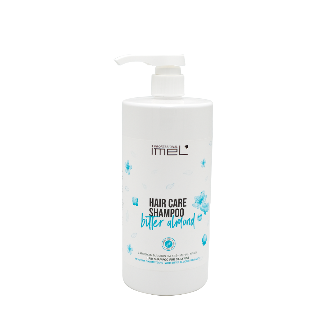 Σαμπουάν Imel Bitter Almond 1000ml