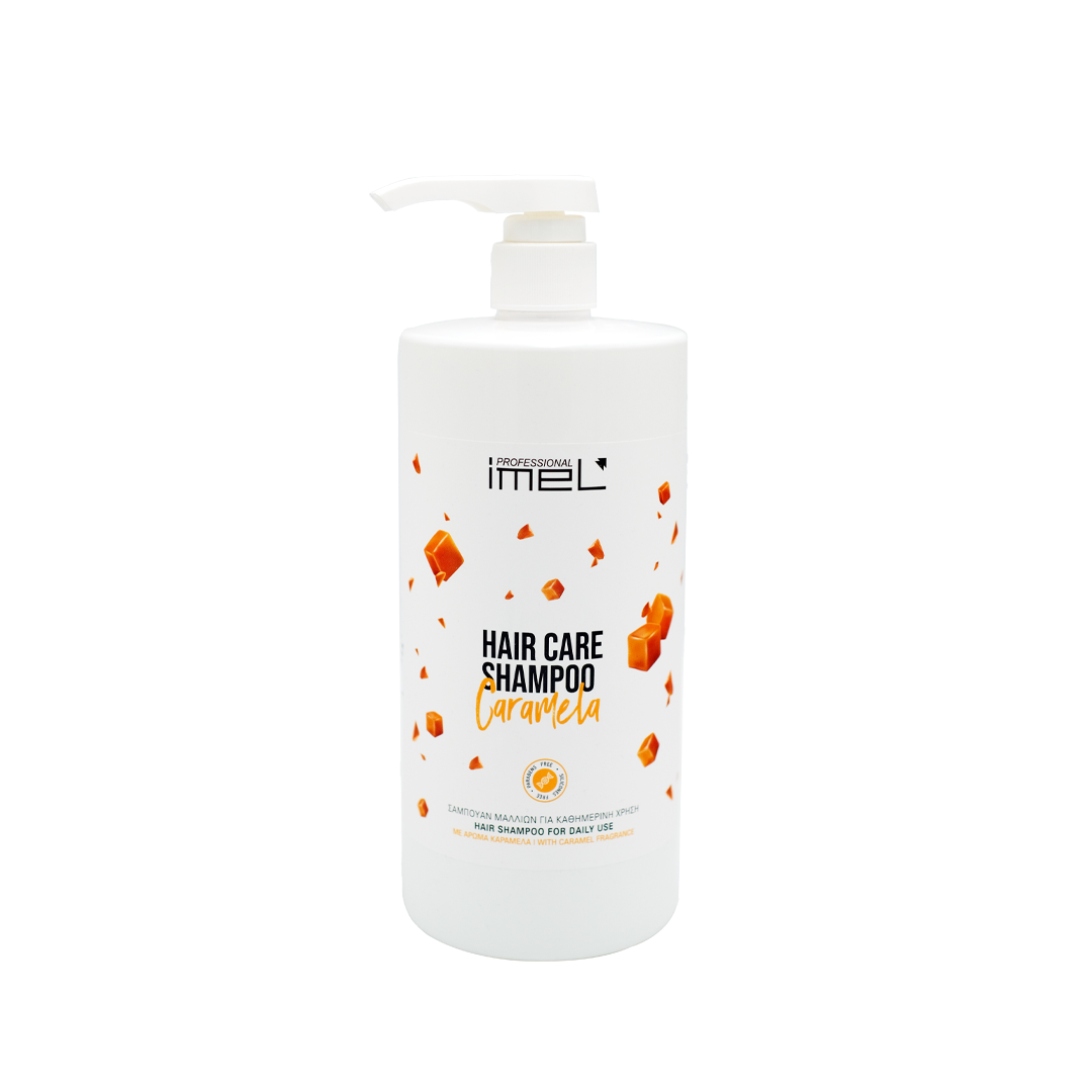 Σαμπουάν Imel Caramel 1000ml