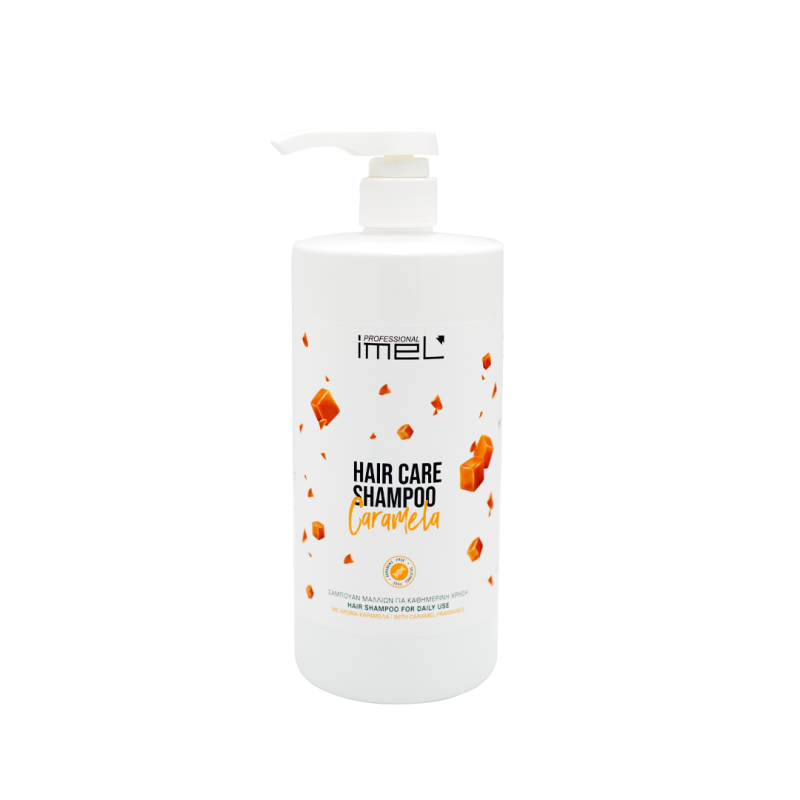 Σαμπουάν Imel Caramel 1000ml