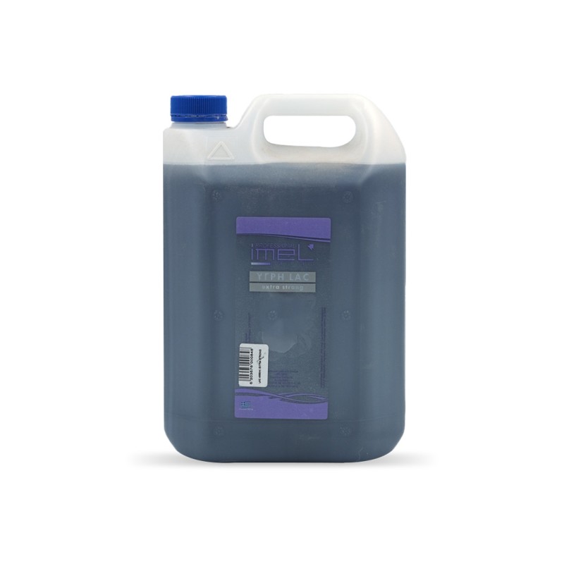 Υγρή Λακ Μαλλιών Imel Extra Strong 4000ml